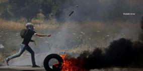 فصائل المنظمة تدعو ليوم غضب الثلاثاء تنديدا بالقرارات الأميركية