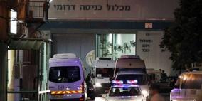 أسرى "عتصيون" يعيدون وجبات الطعام احتجاجا على سوء أوضاعهم الاعتقالية