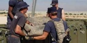 تقرير: مصر عرضت إنشاء المشفى الأمريكي في غزة