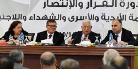 ثوري فتح يبحث الأربعاء تفعيل المقاومة الشعبية والتحضير للانتخابات