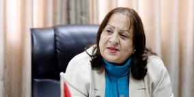 وزيرة الصحة: تشغيل المستشفى التركي بغزة مطلع العام المقبل