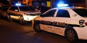  إطلاق نار في مركز للتسوق  في يركا