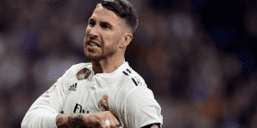 تقارير: ريال مدريد يحدد شرطه لتجديد عقد راموس