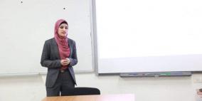 بـ"المالتينة" وكاميرا موبايل.. معاناة الأسيرات في فيلم وثائقي 