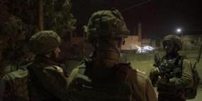 الاحتلال يخطر بهدم منزل عائلة أسير في جنين