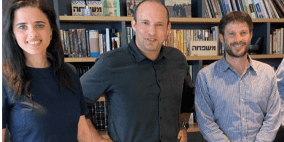 اليمين المتطرف الإسرائيلي يخوض انتخابات الكنيست المقبلة في قائمتين