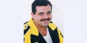 "هيئة الأسرى": الوضع الصحي للمعتقل فراس غانم غاية في السوء