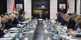 الحكومة تقرر اعتماد حزمة الإجراءات الوقائية لمواجهة "كورونا"