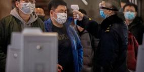 فيروس كورونا.. ارتفاع الوفيات الى 304