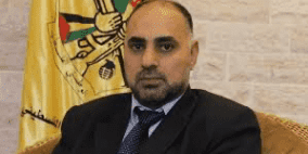 فتح: جهود تبذل لوصول وفد المنظمة إلى غزة