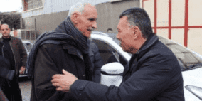  فتح تكشف تفاصيل لقاءات قيادات "المركزية" مع حماس والفصائل بغزة