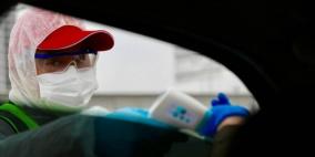 وفاة أميركي نتيجة إصابته بفيروس كورونا