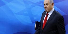 نتنياهو يهدد: نحضر لحماس شيئا لم تتوقعه في حياتها 