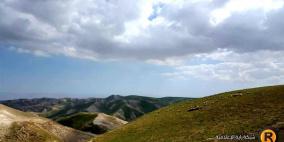 الطقس: ارتفاعات متتالية على درجات الحرارة 