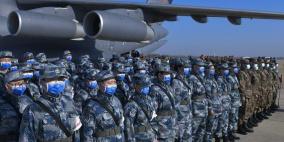 الصين تلغي الرسوم الجمركية على وارداتها الطبية من الولايات المتحدة