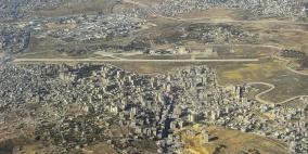  مخطط استيطاني ضخم ينوي الاحتلال إقامته على أراضي مطار قلنديا