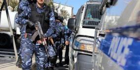 شرطة رام الله تقبض على شخص صادر بحقه مذكرات قضائية بـ1.5 مليون شيقل