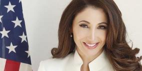 ترامب يعين أردنية مستشارة للأمن الداخلي