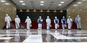 الخارجية: لا إصابات بين الفلسطينيين في الدول التي وصلها "كورونا"