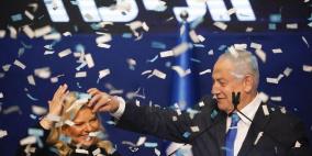 السلطة وحماس تعلقان على نتائج انتخابات الاحتلال 