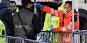 لا إصابات بين أبناء الجاليتين الفلسطينيتين في ايطاليا واسبانيا