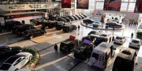 مبيعات السيارات بالصين تسجل أكبر تراجع شهري