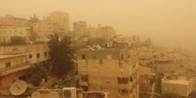 الشرطة تناشد بأخذ احتياطات الأمان المناسبة أثناء المنخفض الجوية