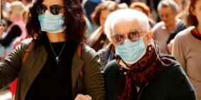 تعليق الدراسة بشكل كامل في "اسرائيل"