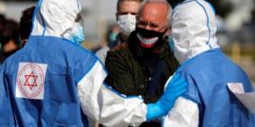 اعلان سلسلة إجراءات في اسرائيل لمنع تفشي كورونا 