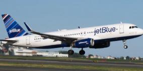 لم يبلغ أحدا.. مصاب بكورونا على متن طائرة ركاب