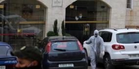 "فتح": نجحنا بادارة أزمة فيروس كورونا 