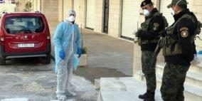 تسجيل 21 إصابة جديدة بفيروس كورونا يرفع العدد إلى 155