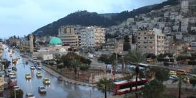 محافظ نابلس يدعو لتنظيم عملية جمع التبرعات وفقا لقرار مجلس الوزراء