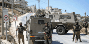 سلطات الاحتلال تغلق معابر الضفة وغزة حتى اشعار آخر