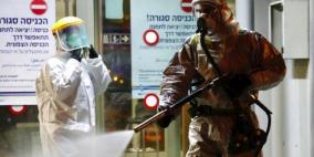 ارتفاع عدد الوفيات بـ"كورونا" في إسرائيل إلى 5 