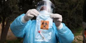 ارتفاع عدد المصابين بكورونا في إسرائيل الى 3460 والوفيات 12