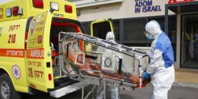 مريض كورونا في اسرائيل يقفز من نافذة غرفته بالمستشفى