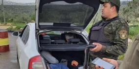 تمديد توقيف متهم بتهريب عمال في صندوق سيارته لمدة 15 يوما