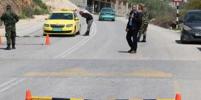 بعد تسجيل إصابتين بكورونا.. إغلاق مخيم طولكرم