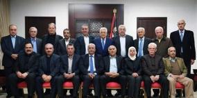 "مركزية فتح": آن الأوان للدخول لمرحلة جديدة من رص الصفوف