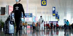 مدينة "ووهان"الصينية تتنفس الصعداء