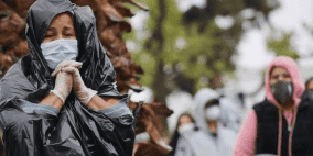 وفيات كورونا تتخطى 15 ألفا في الولايات المتحدة