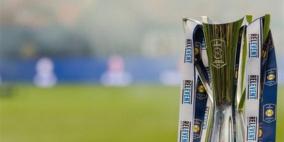 إلغاء كأس الأبطال الدولية هذا العام بسبب كورونا