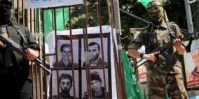 الاحتلال يشترط صفقة تبادل تمتد على شهور لضمان "التهدئة" بفترة كورونا