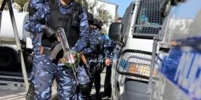 القبض على مطلوب صادر بحقه 3 أوامر حبس بقيمة 3 مليون شيكل في الخليل