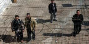 أسير من جنين يدخل عامه الـ18 في الأسر