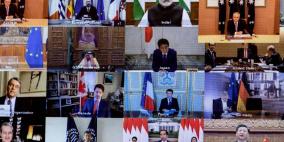 مجموعة العشرين تعلق لمدة عام خدمة الدين للدول الأكثر فقرا