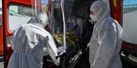 كورونا بريطانيا: تسجيل 888 وفاة والحصيلة تتجاوز الـ 15 ألفا و400