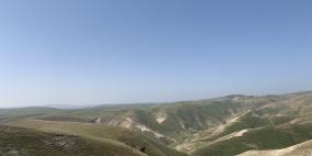 حالة الطقس: درجات الحرارة أعلى من معدلها السنوي بحدود 4 درجات