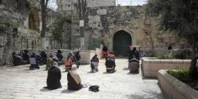 نتنياهو يعتزم فرض إغلاق شامل على مناطق في الداخل خلال رمضان